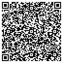 QR code with Old Burial Hill contacts