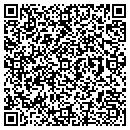 QR code with John R Dulin contacts