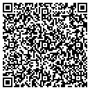 QR code with Kaleidescope Cafe contacts