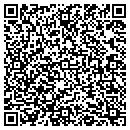 QR code with L D Paving contacts