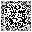 QR code with Kk Delivery Service contacts