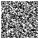 QR code with Tbwfarms LLC contacts