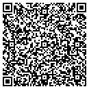 QR code with Ray Hottle contacts