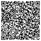 QR code with G Man Exterminating & Pest Control contacts