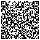 QR code with Zakback Inc contacts