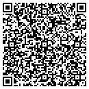 QR code with L&D Delivery Inc contacts
