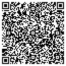 QR code with Zak Designs contacts