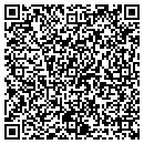 QR code with Reuben L Hageman contacts