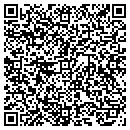 QR code with L & I Express Corp contacts