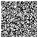 QR code with L I Yellow Cab contacts