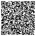 QR code with Arcade Florist contacts