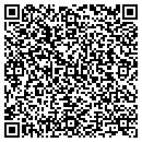QR code with Richard Fitzsimmons contacts