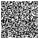 QR code with Richard Hullinger contacts