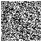QR code with A Special Touch Flowers & Frt contacts