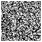 QR code with Mancusos Delivery Service contacts