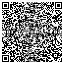 QR code with Richard W Mcclain contacts