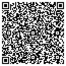 QR code with August Lily Florist contacts