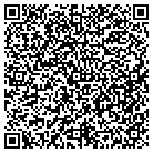 QR code with M A P Transport Systems Inc contacts