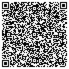 QR code with Marks Fast Delivery Service contacts