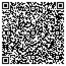 QR code with R & J Reiter contacts
