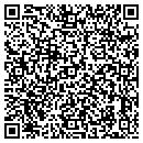 QR code with Robert C Thompson contacts
