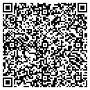 QR code with Lonnie White's Body Shop contacts