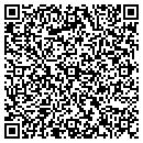 QR code with A & T Machine Company contacts