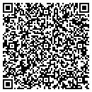 QR code with Mg Delivery contacts