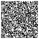 QR code with A 1 Hi Tech Self Storage contacts