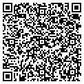 QR code with Bec N Call contacts