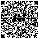 QR code with S & G Driveway Service contacts