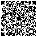 QR code with Holstein Farm contacts