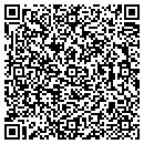 QR code with S S Services contacts