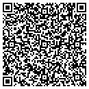 QR code with Ronald J Moore contacts