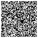 QR code with A Plumber In An Hour contacts