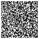 QR code with Audio Visual Services Group Inc contacts
