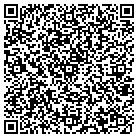 QR code with MT Catskill Pest Control contacts