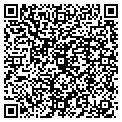 QR code with Leon Wright contacts