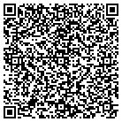 QR code with Blue Line Investments Inc contacts