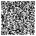 QR code with Blooms Today contacts