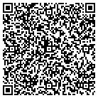 QR code with United Asphalt And Sealcoating contacts