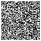 QR code with Oakes Equipment Co (Inc) contacts