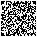 QR code with Raymond Fedewa contacts