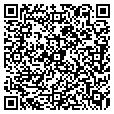 QR code with P D & I contacts