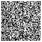 QR code with Cheryl's Drafting & Design contacts
