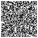 QR code with Robert J Gulvas contacts