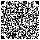 QR code with E W Bartczak & Sons Plumbing contacts