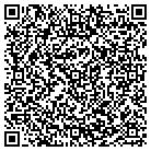 QR code with Hall Asphalt & Parking Lot Maintenance contacts