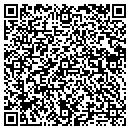 QR code with J Five Construction contacts