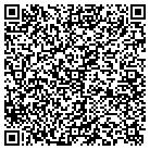 QR code with Punctual Delivery Service Ltd contacts